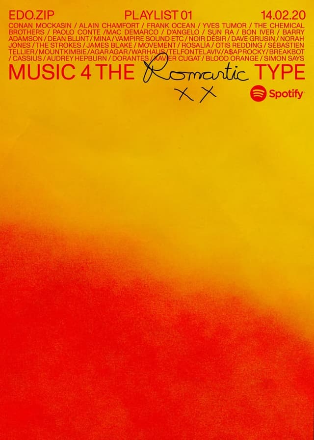 Poster